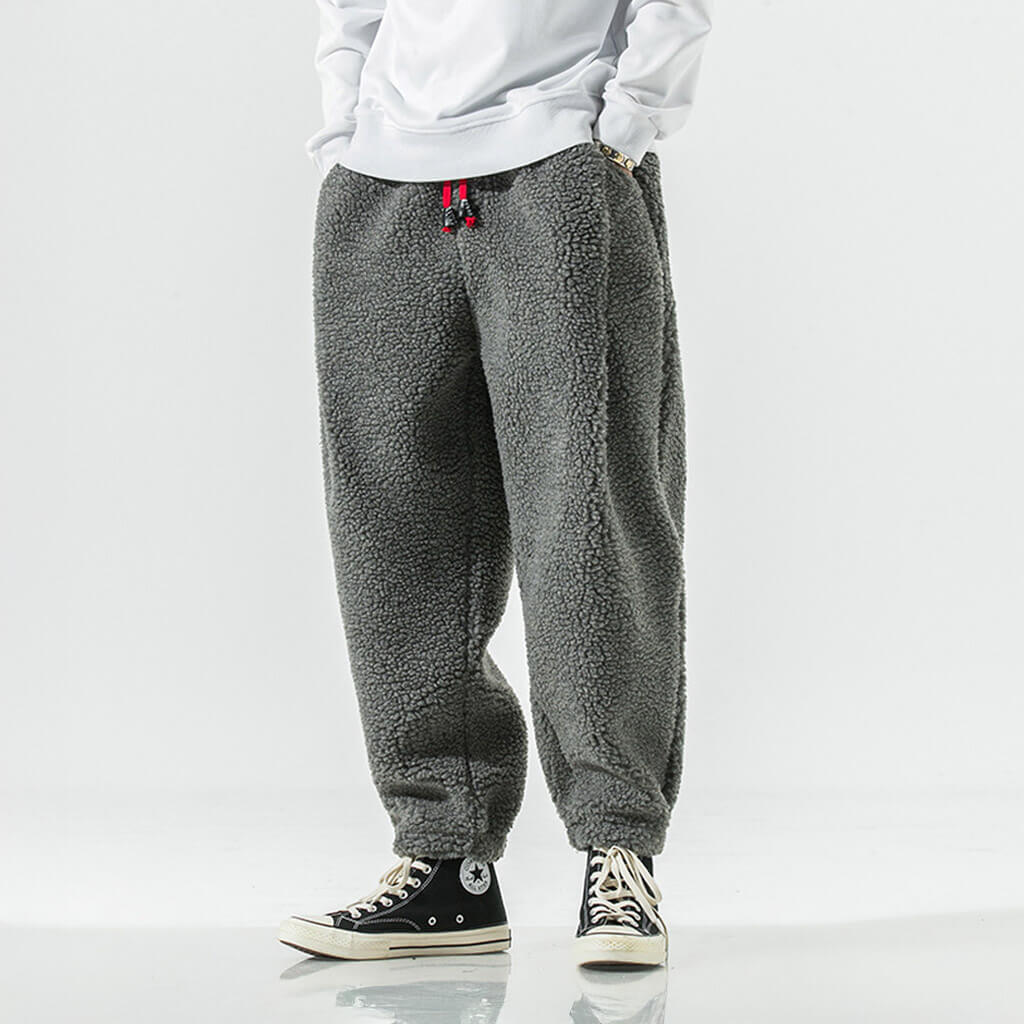 Borume Pants