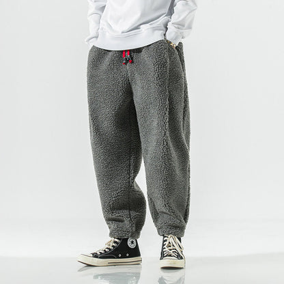 Borume Pants