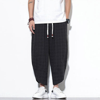 Goken Cropped Pants