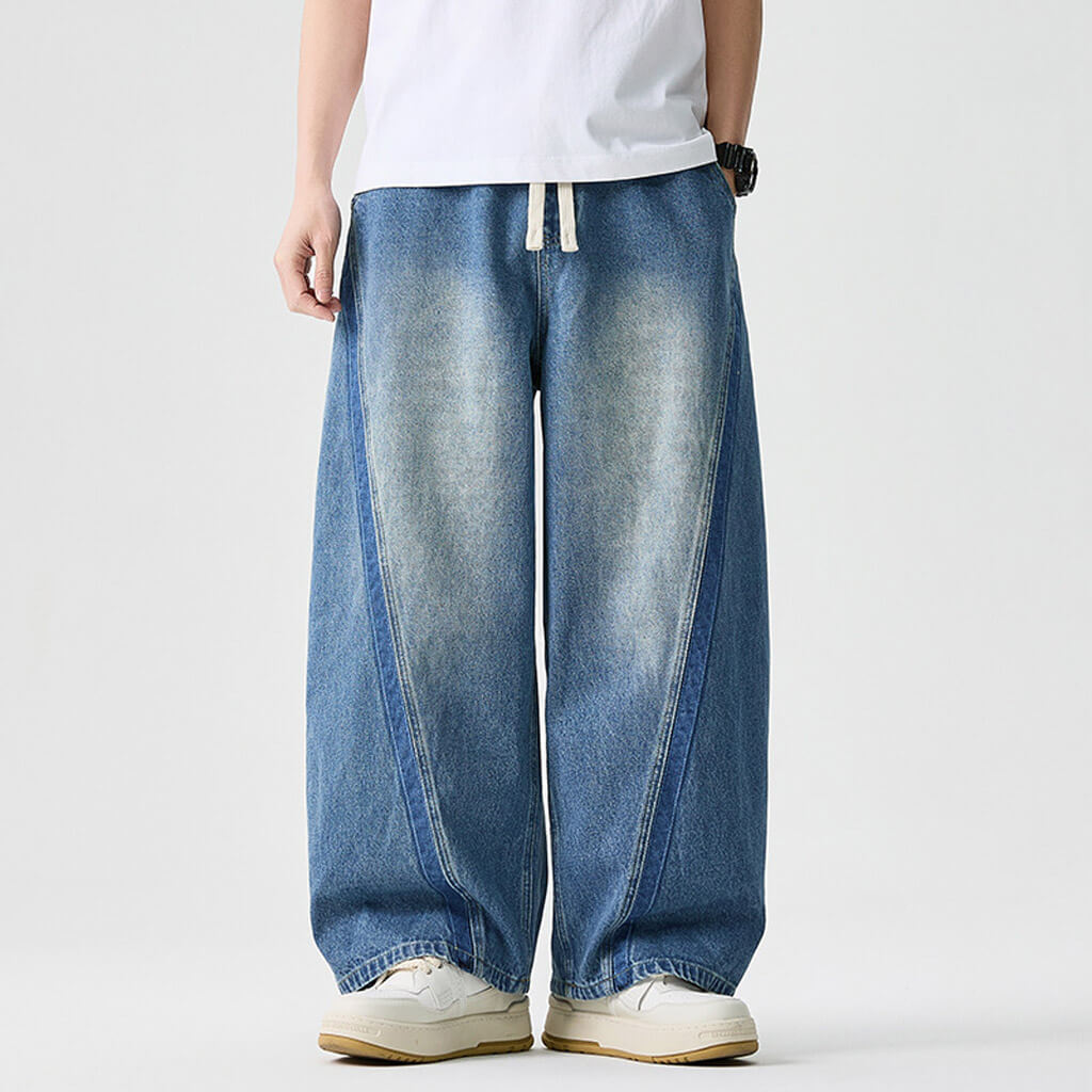Haruto Wide Pants