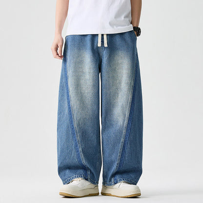Haruto Wide Pants