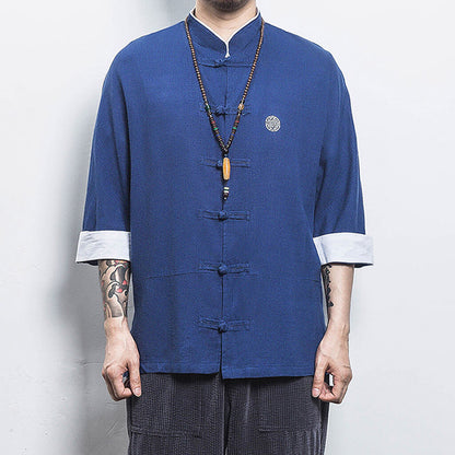 Jinbei Shirt