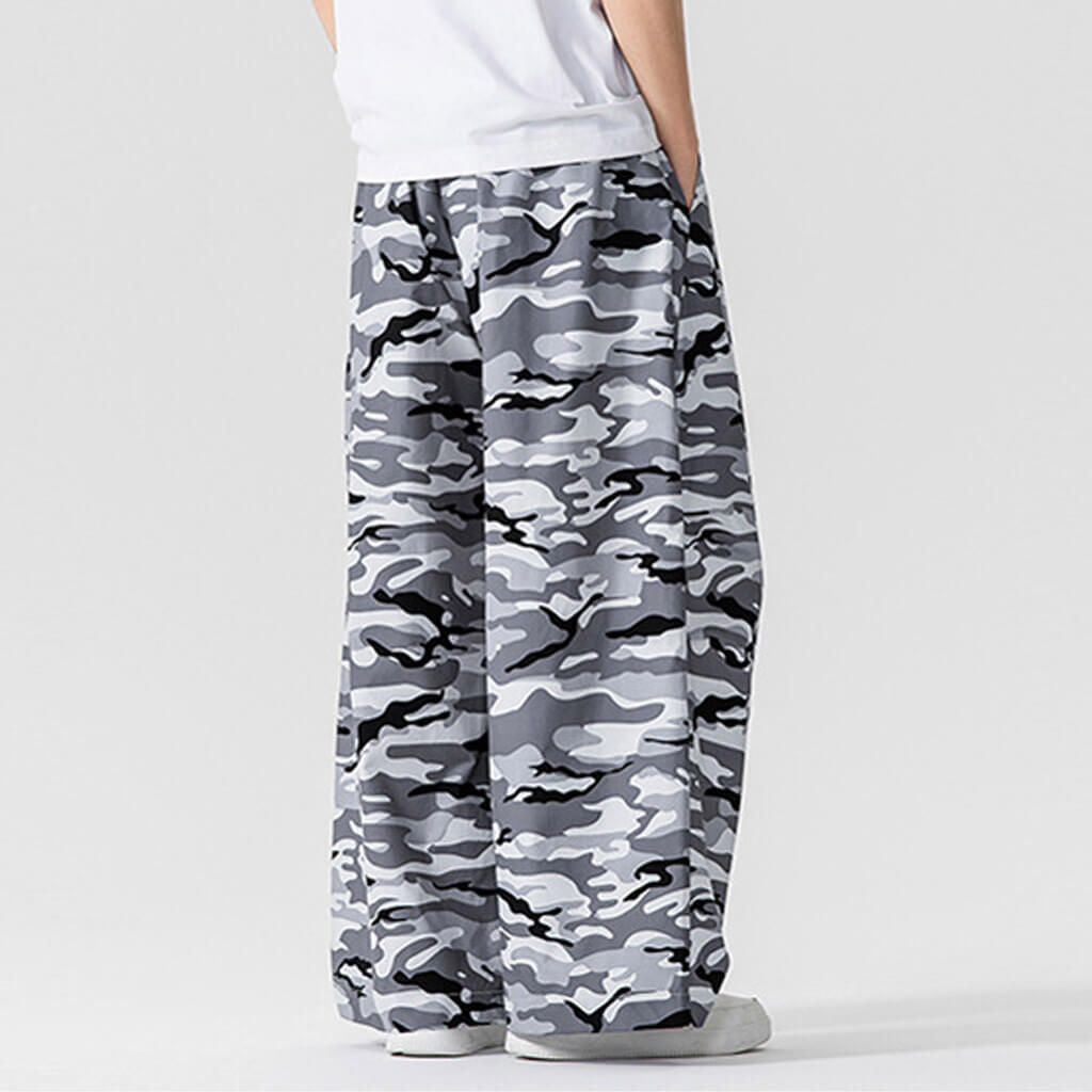 Kage Camo Pants