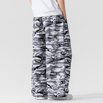 Kage Camo Pants