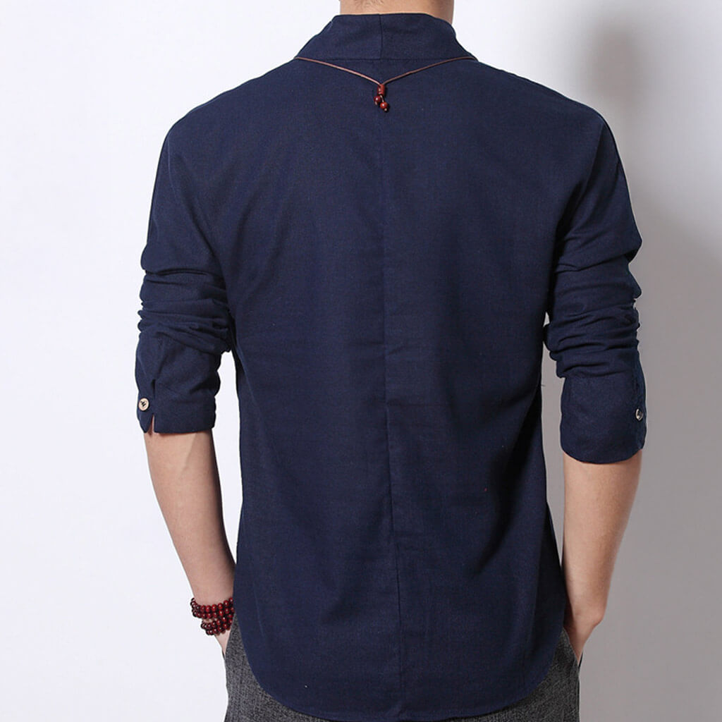 Kanso Shirt