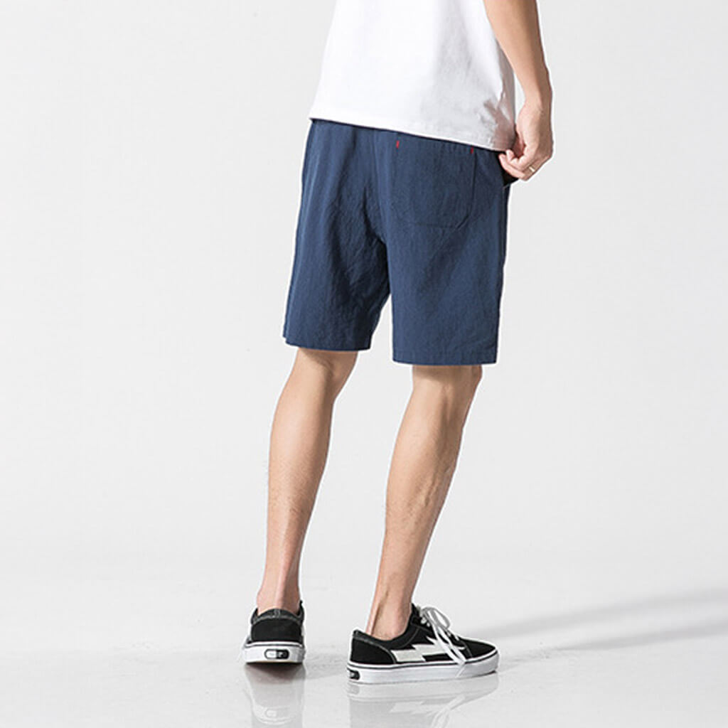 Kazuo Shorts
