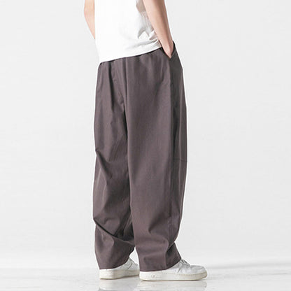 Kon Loose Pants