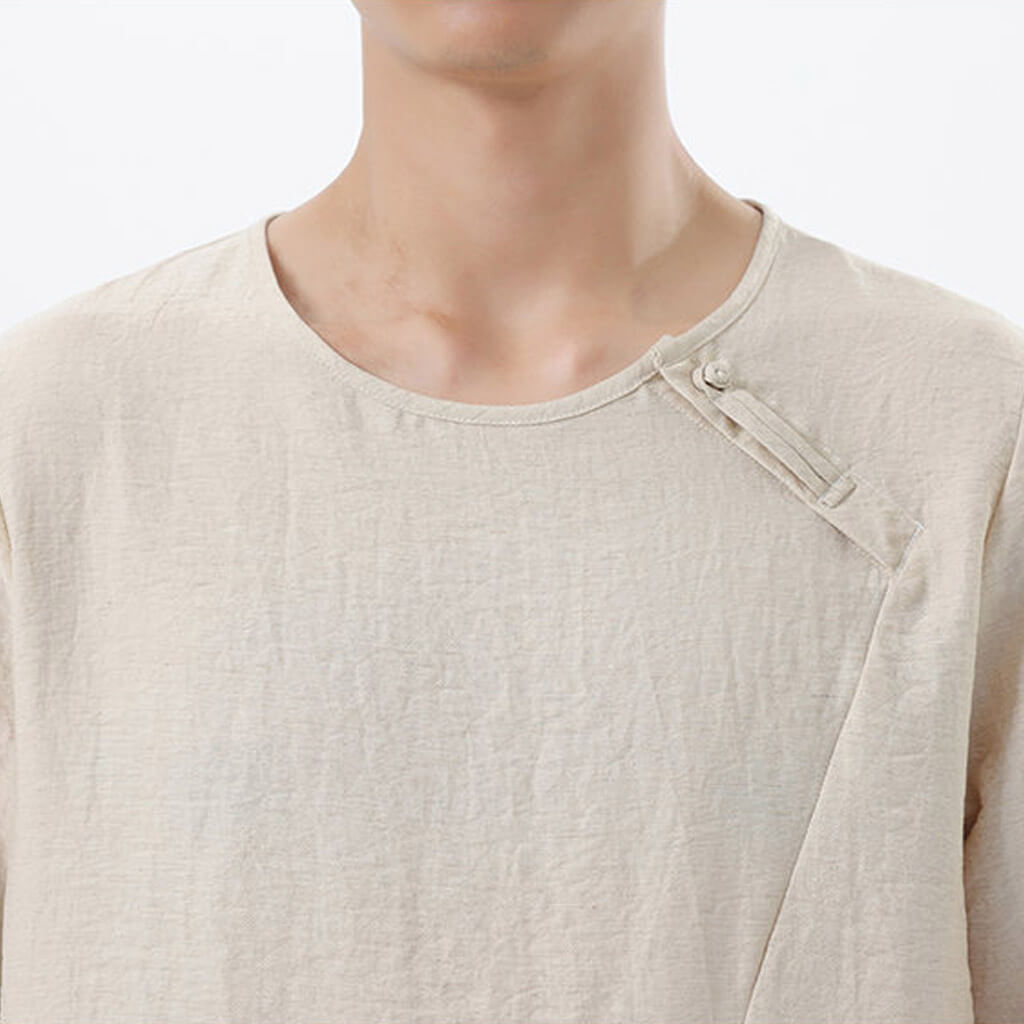 Maki Long-Sleeve T-Shirt