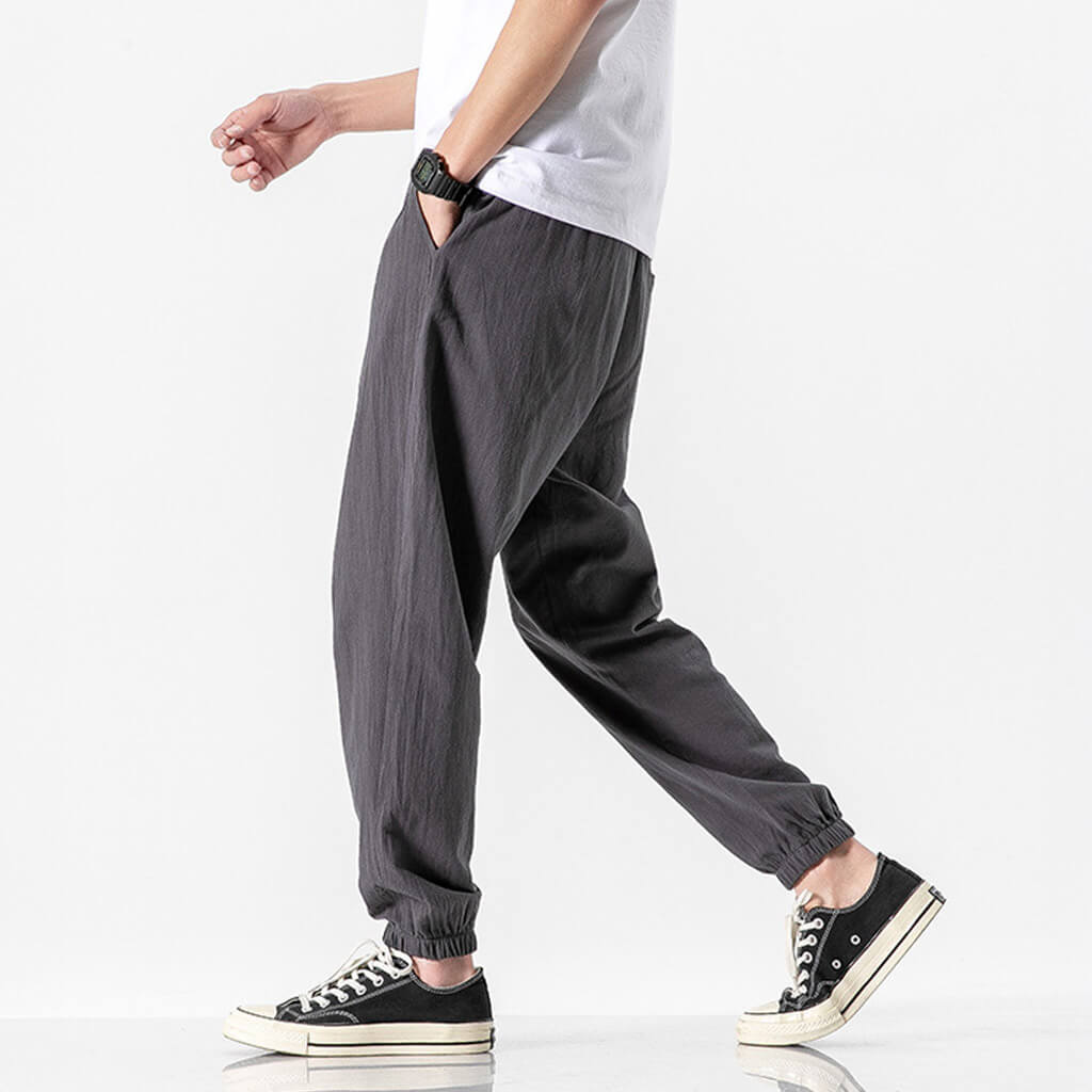 Mika Tapered Pants