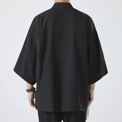 Oni Haori