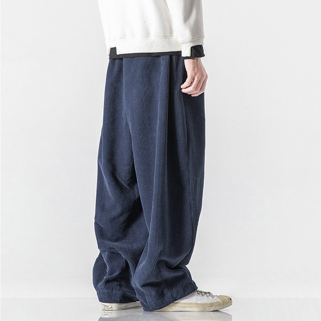 Takashi Pants