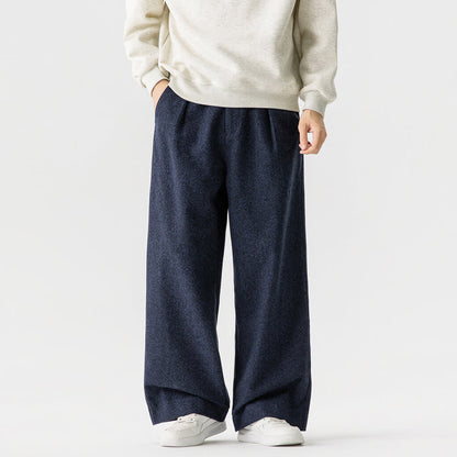 Yoroi Wide Pants