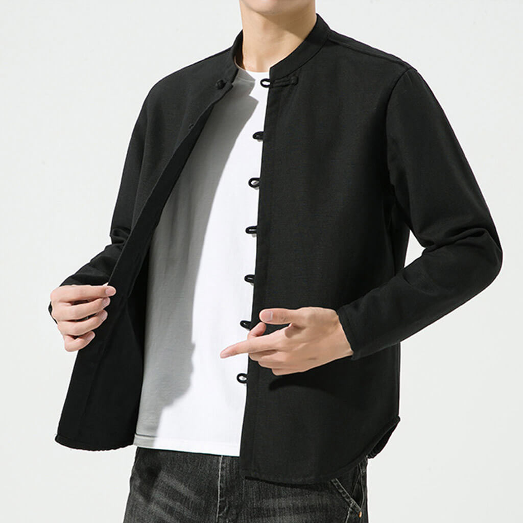 Haku Cardigan