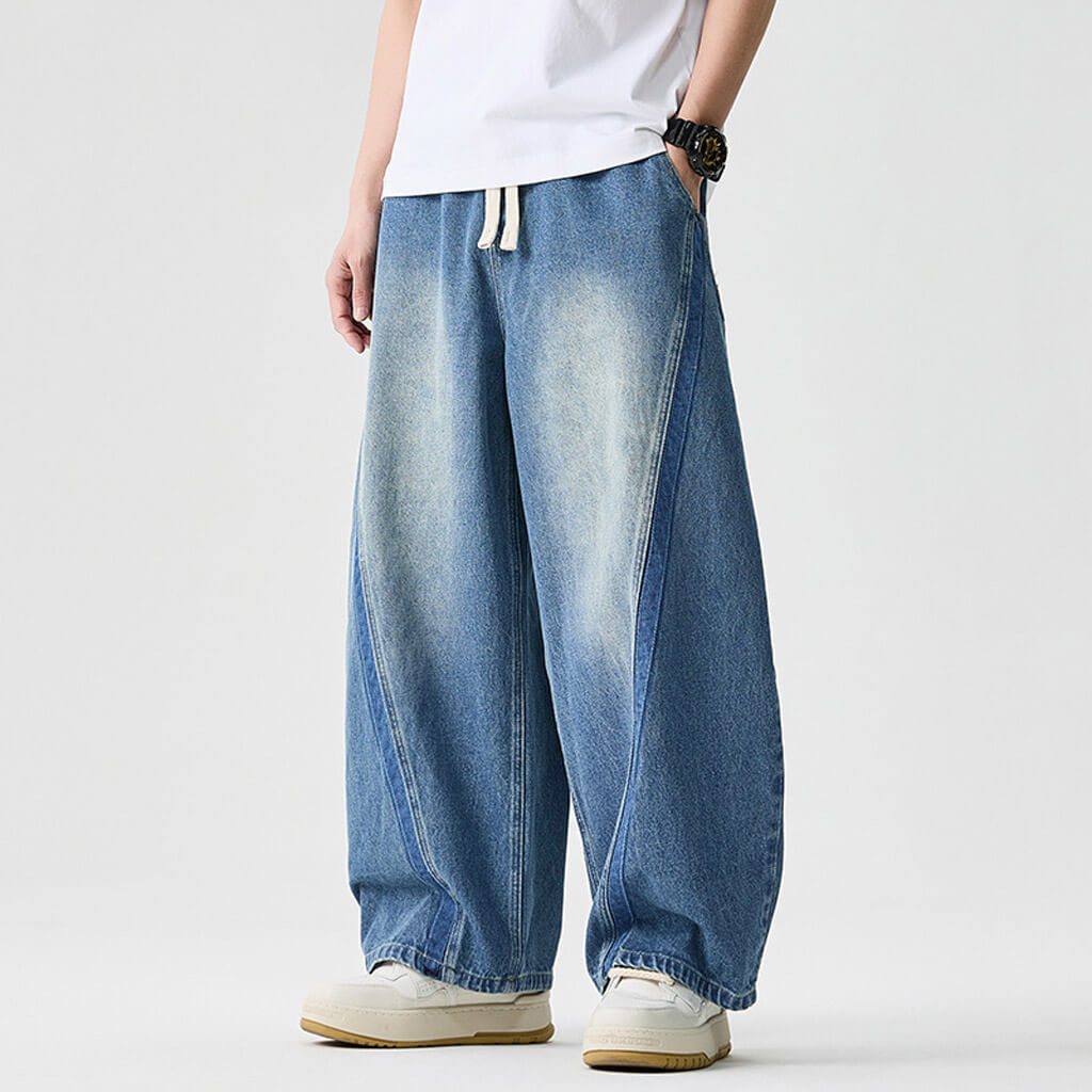 Haruto Wide Pants
