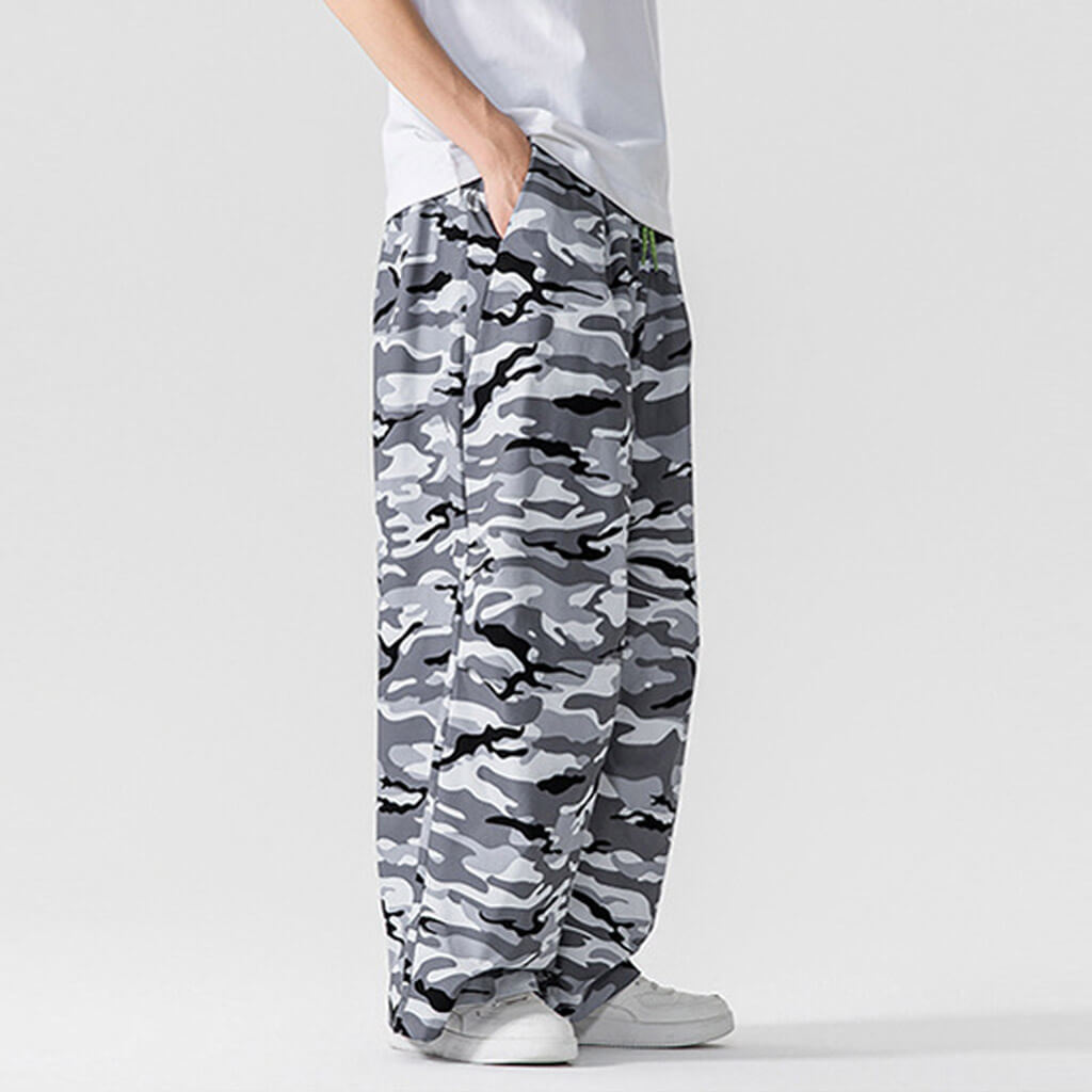 Kage Camo Pants