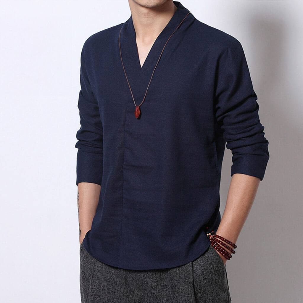 Kanso Shirt