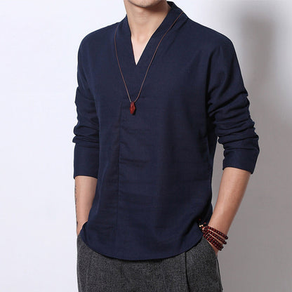 Kanso Shirt