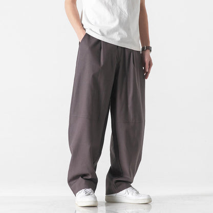Kon Loose Pants