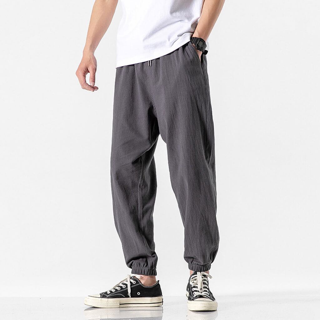 Mika Tapered Pants