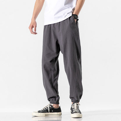Mika Tapered Pants