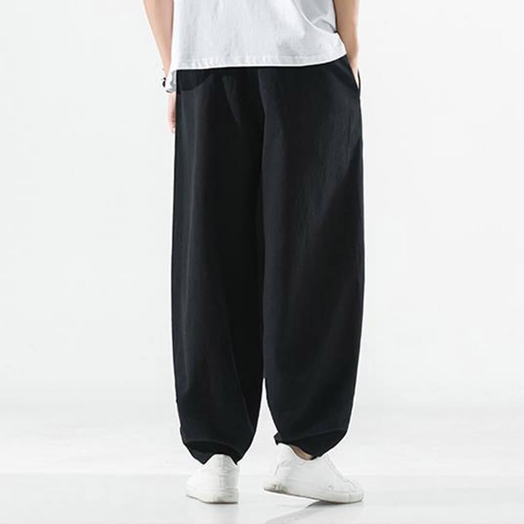 Nagomi Wide Pants