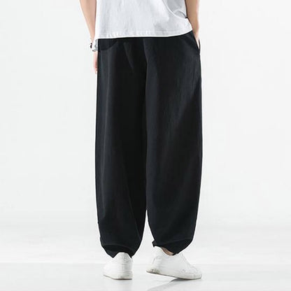 Nagomi Wide Pants