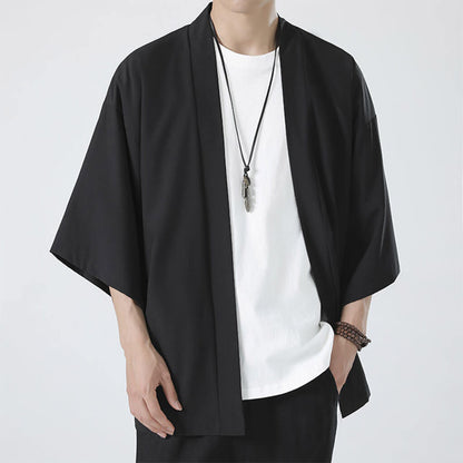Oni Haori