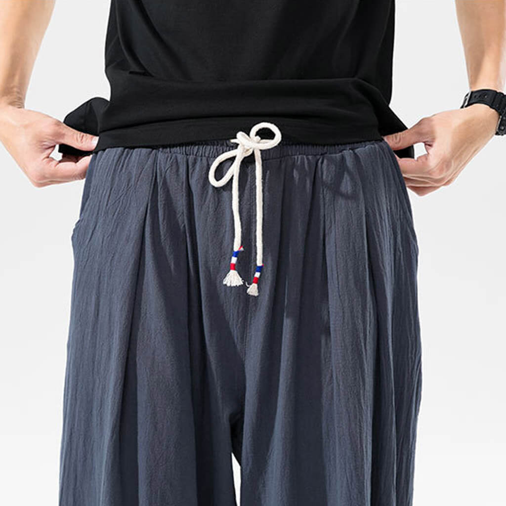 Ronin Hakama Pants