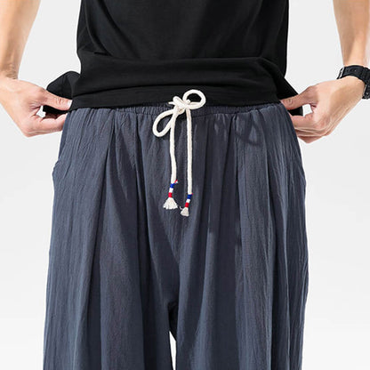Ronin Hakama Pants