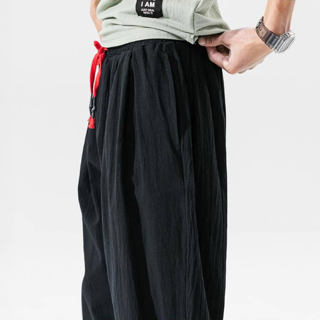 Seiran Harem Pants