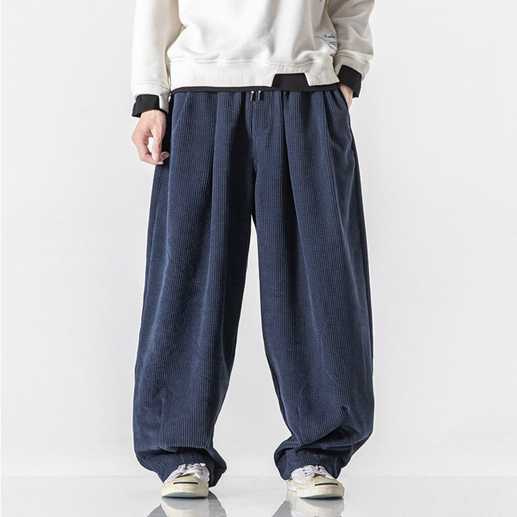 Takashi Pants