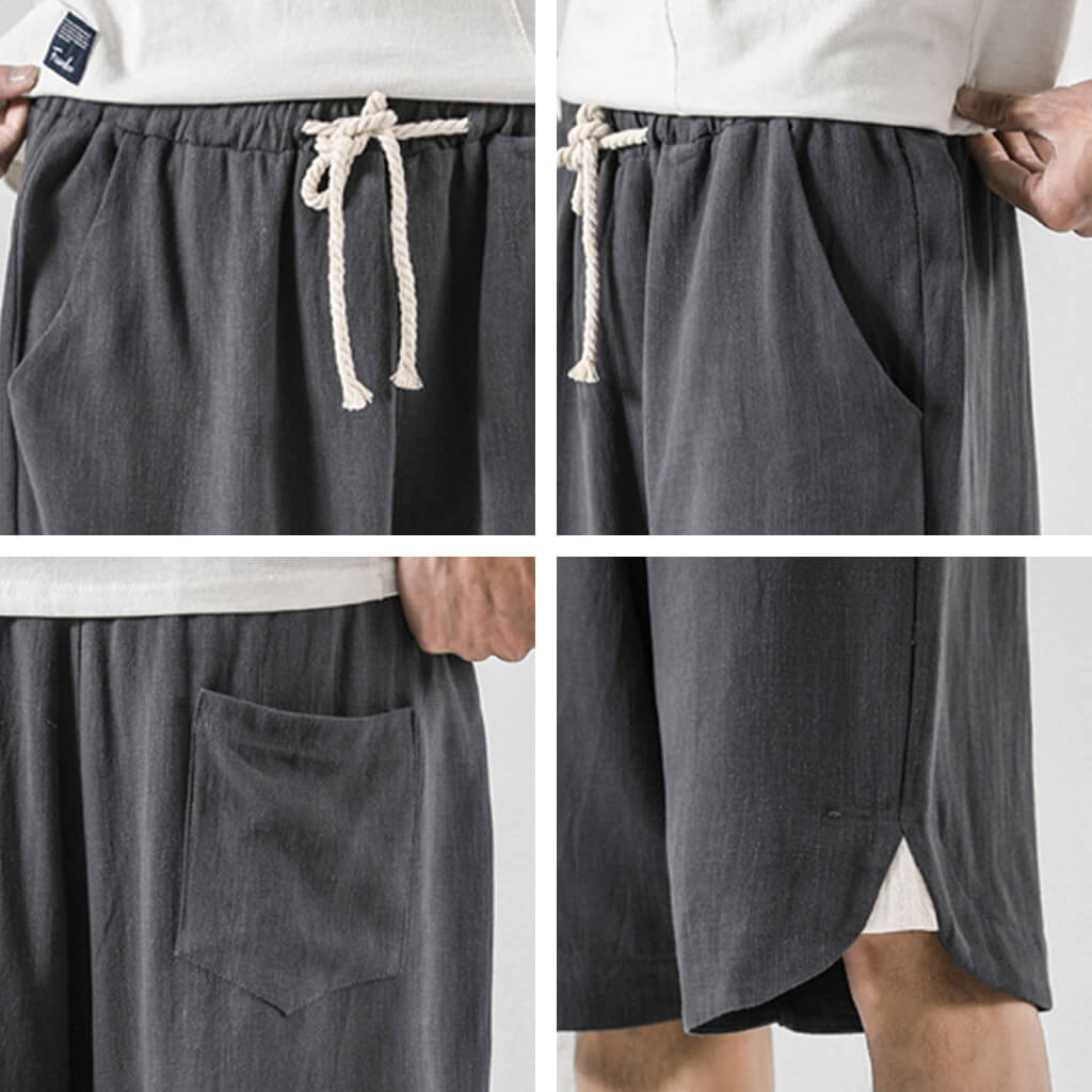 Yori Shorts