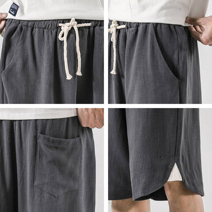 Yori Shorts