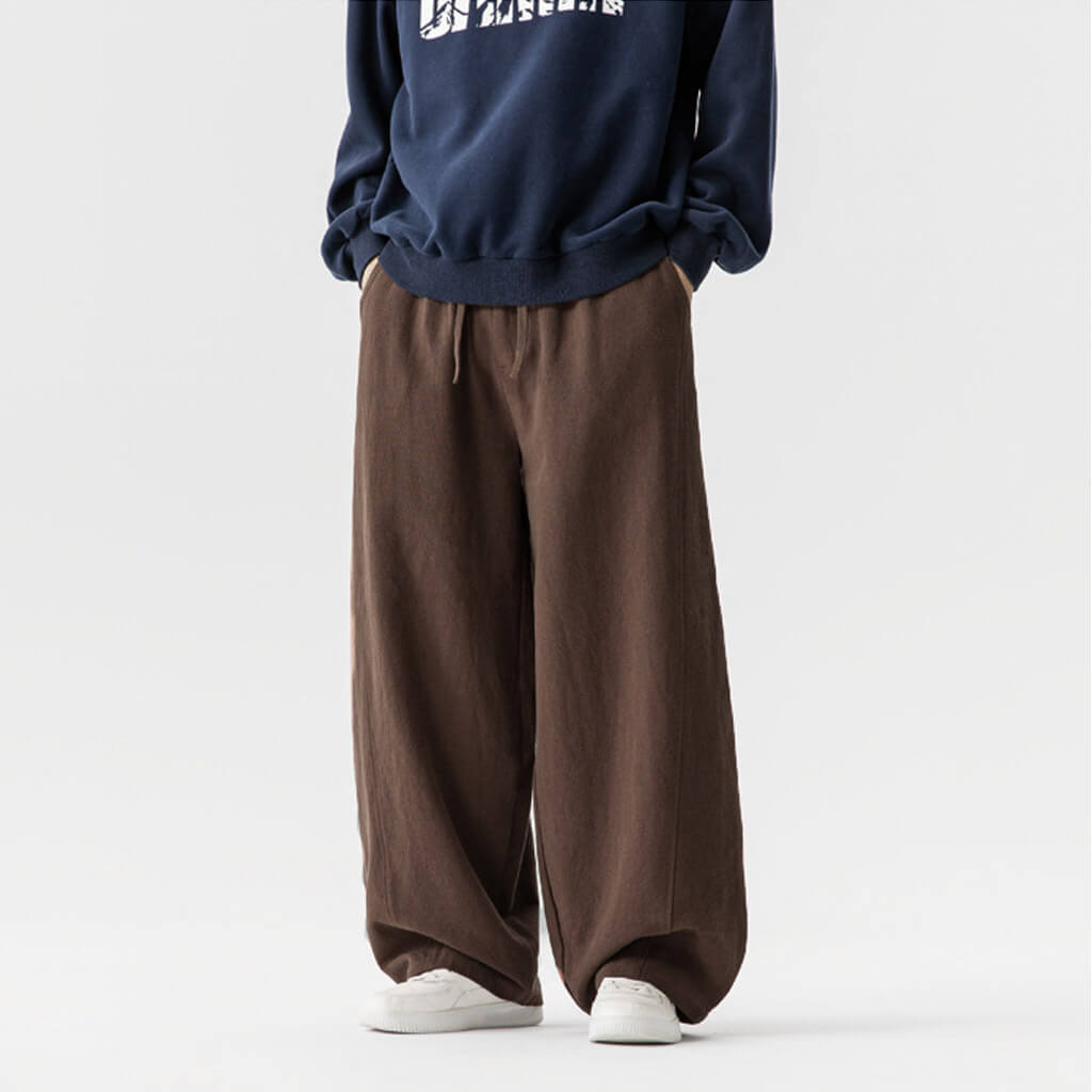 Daichi Pants