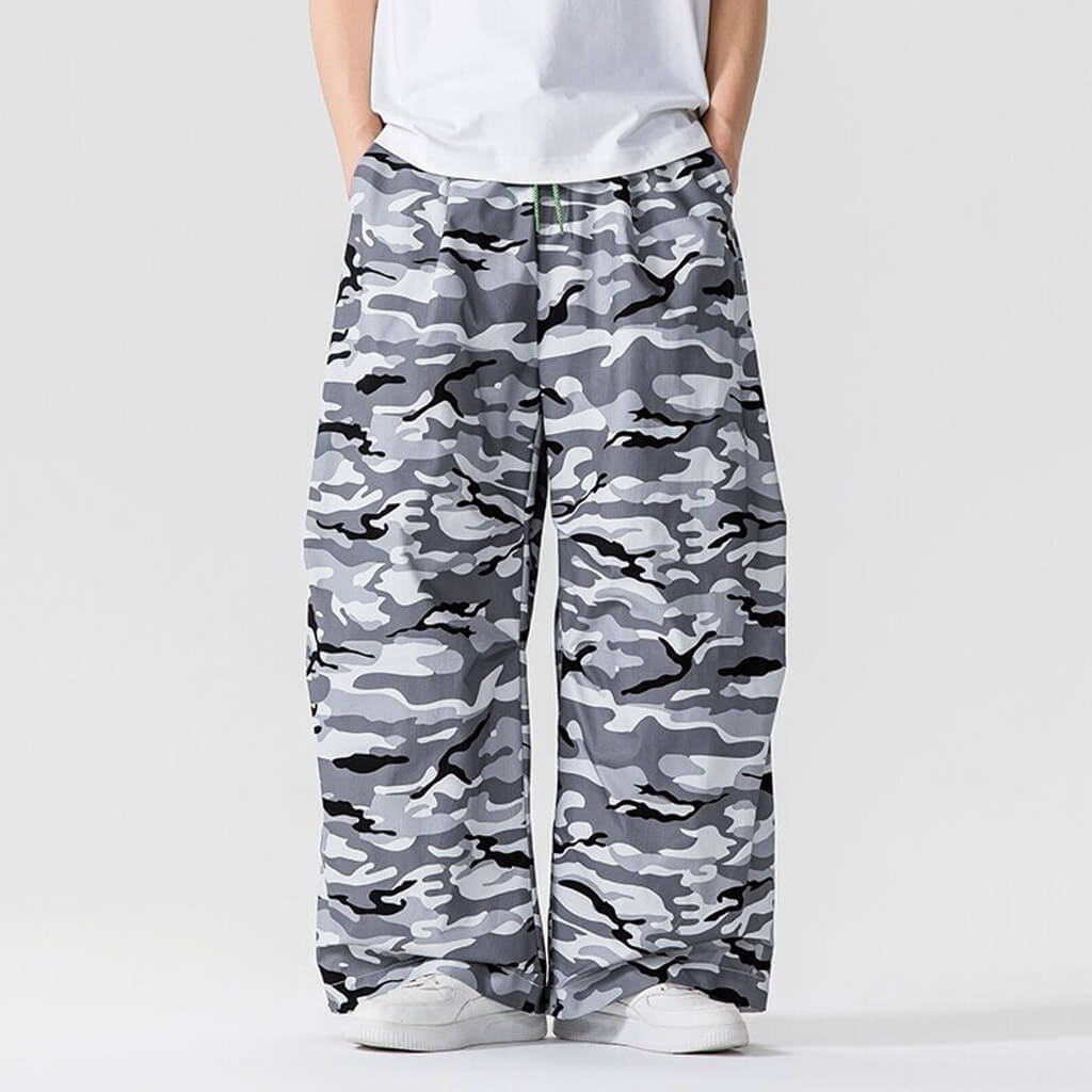 Kage Camo Pants