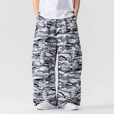 Kage Camo Pants