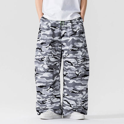 Kage Camo Pants