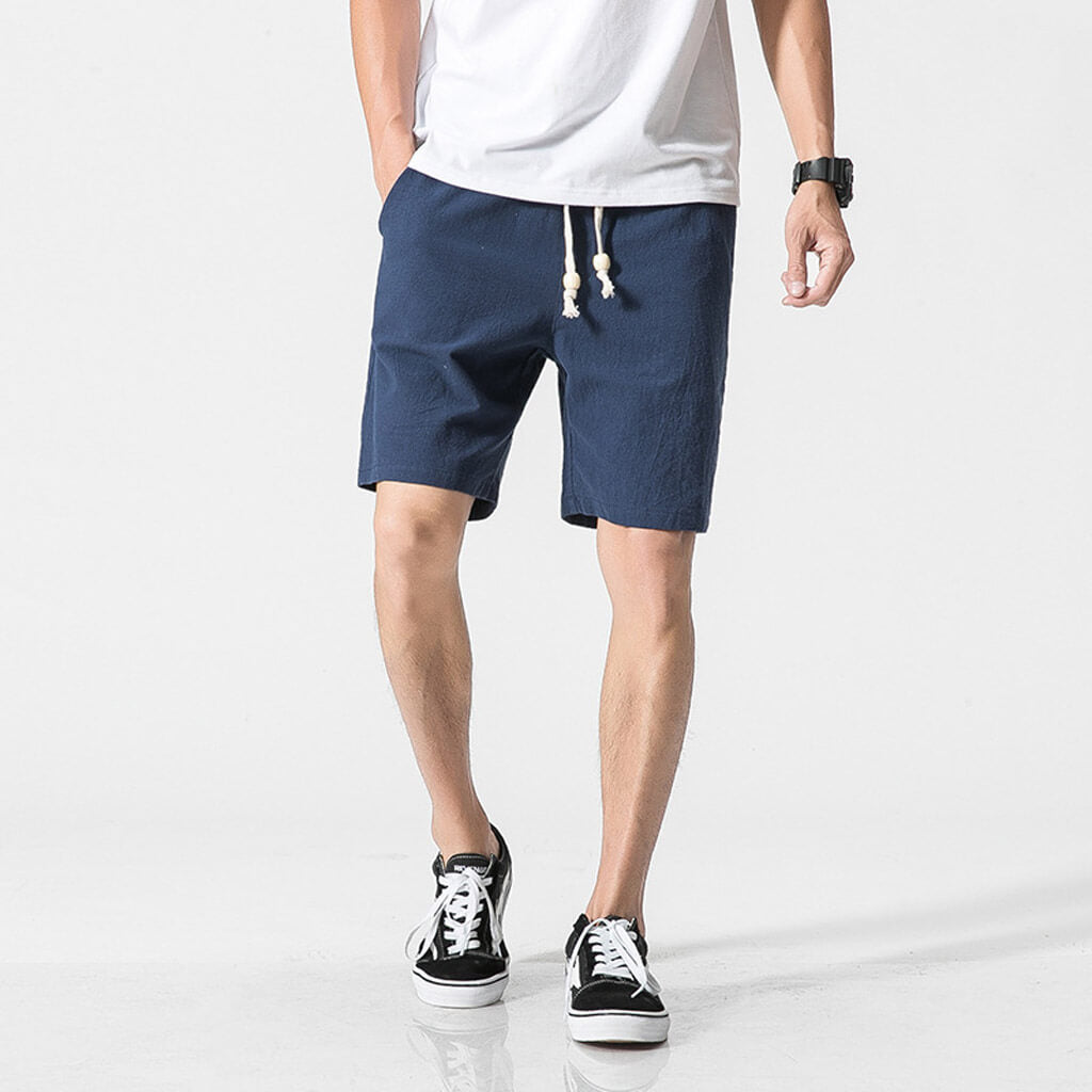 Kazuo Shorts