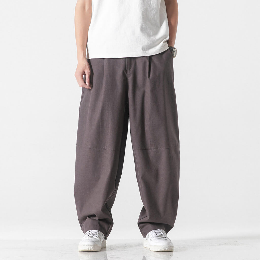 Kon Loose Pants