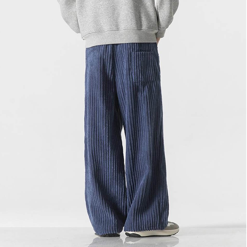 Kura Corduroy Pants