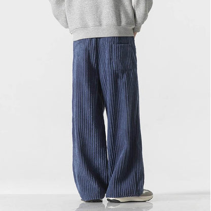 Kura Corduroy Pants