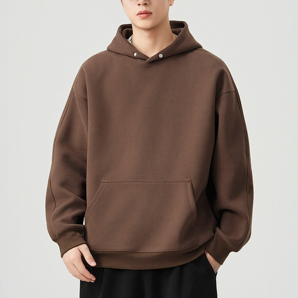 Moku Hoodie