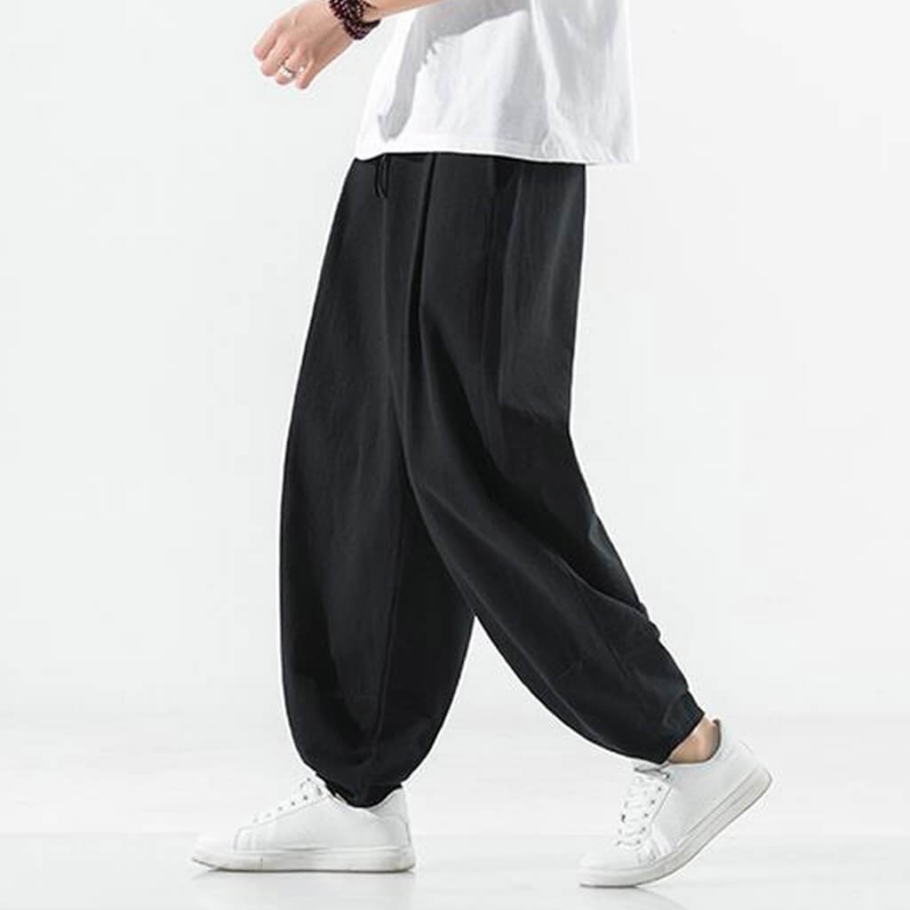 Nagomi Wide Pants