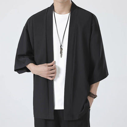 Oni Haori