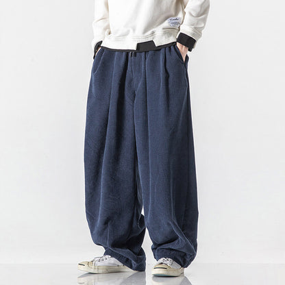 Takashi Pants