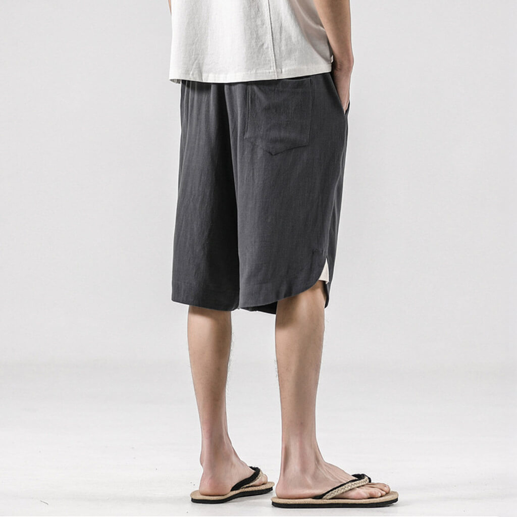 Yori Shorts