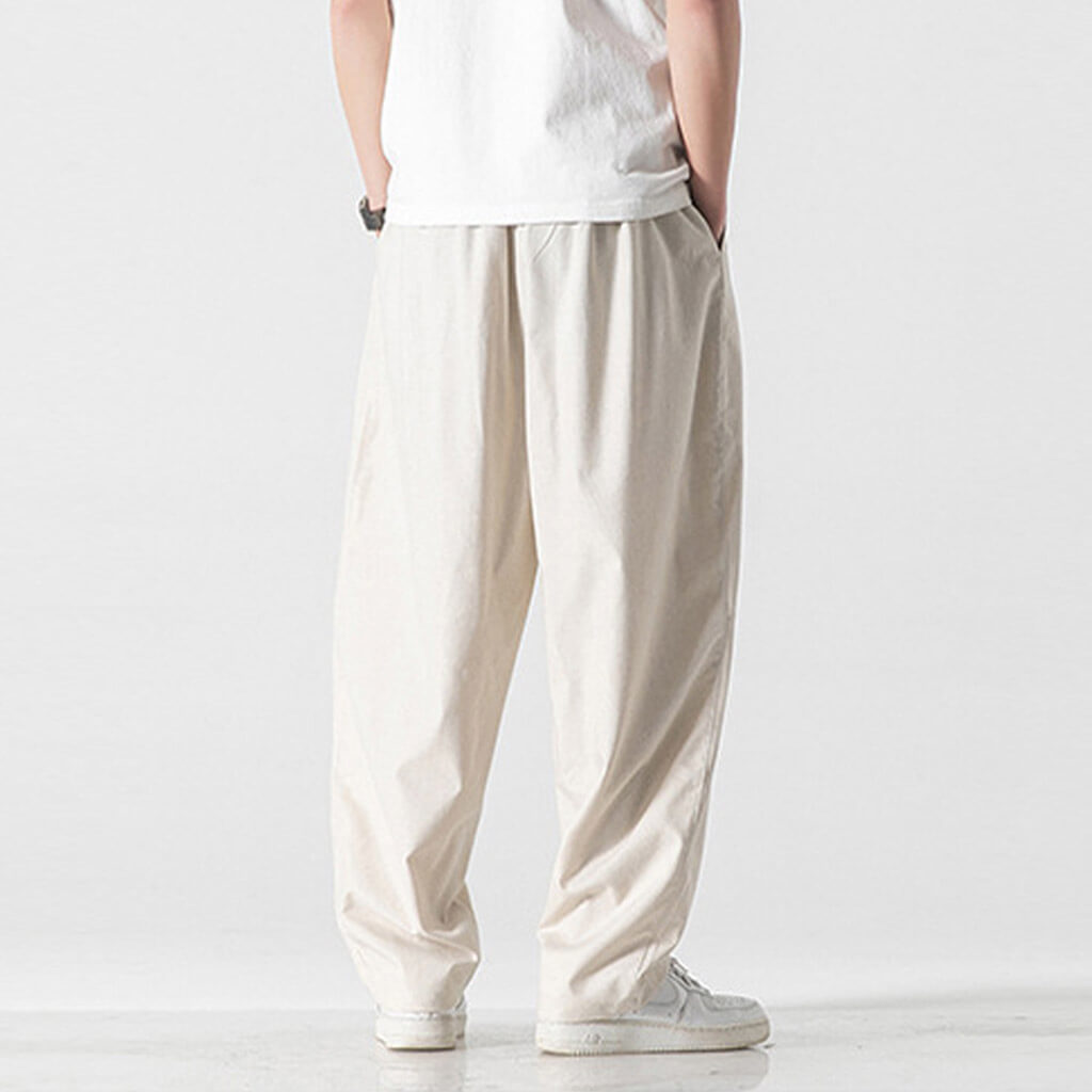 Kon Loose Pants