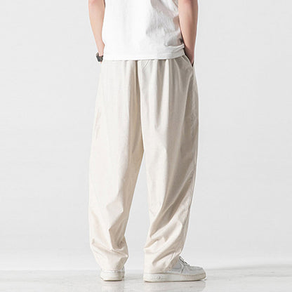 Kon Loose Pants