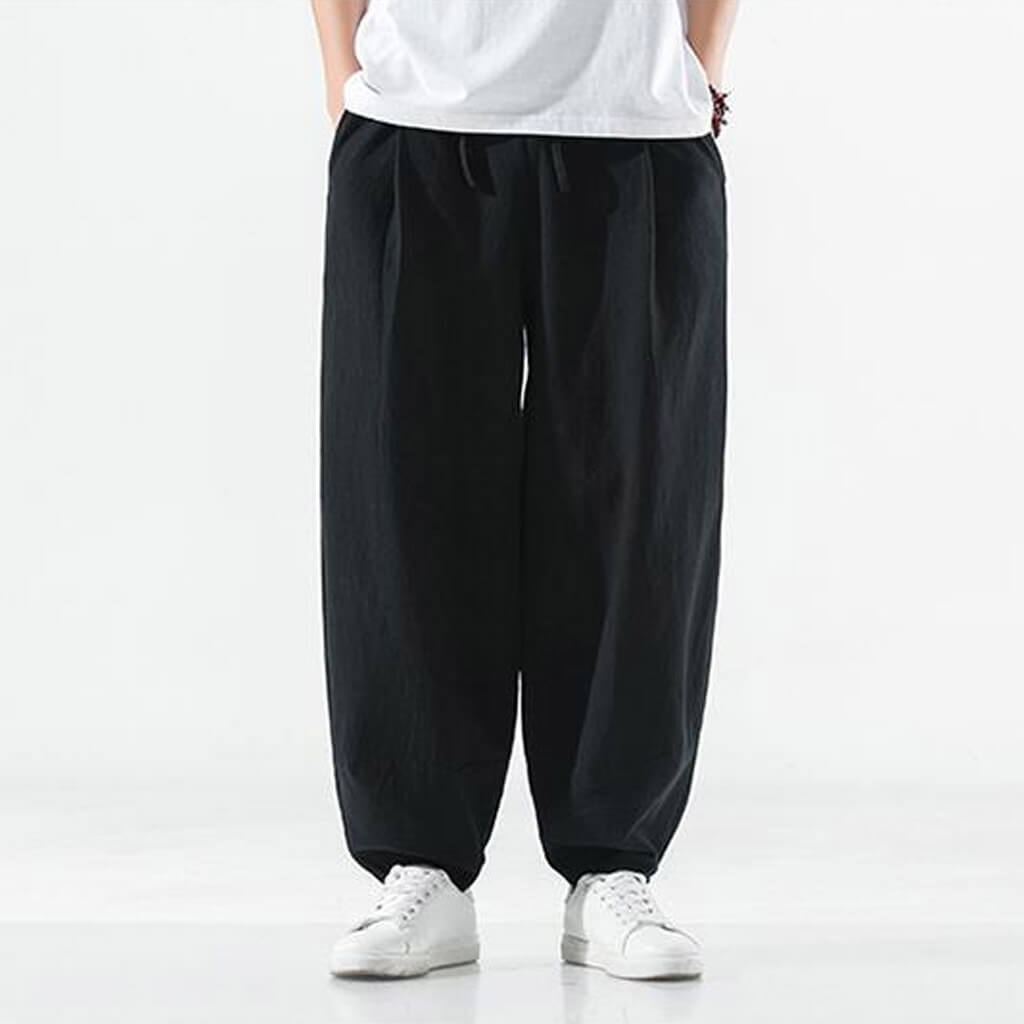 Nagomi Wide Pants
