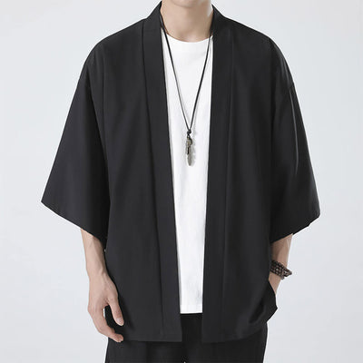 Oni Haori